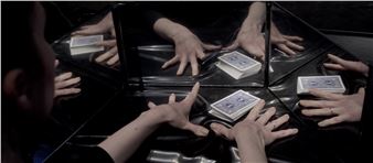 Jeanette Andrews: On Wonder, Mind, & Magic - Elmhurst Art Museum