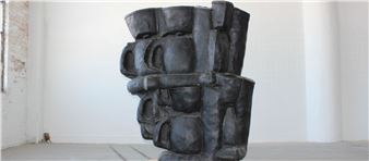Jeremiah Hulsebos-Spofford: Near Eternity - Elmhurst Art Museum