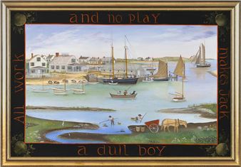 Elizabeth Mumford | 169 Artworks at Auction | MutualArt