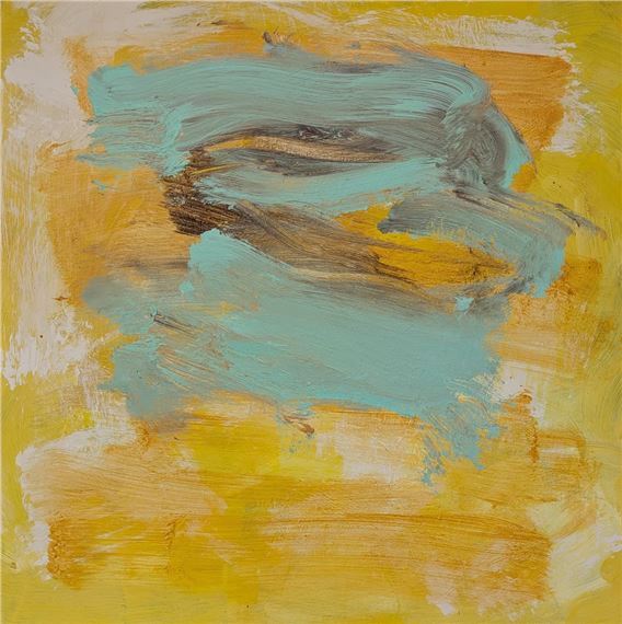 Alex Bridge: Summertime | Exhibitions | MutualArt