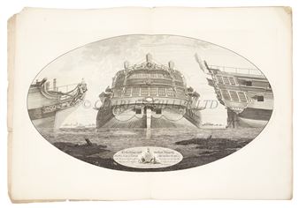 Maritime and Scientific Models, Instruments & Art (FOUDROYANT) - Charles Miller