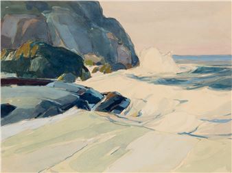 Karl Schmidt | 340 Artworks at Auction | MutualArt
