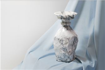 Sam Baron: Since You Left - Cristina Grajales