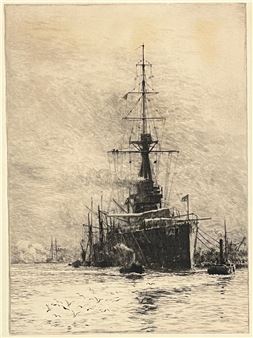 HMS Orion