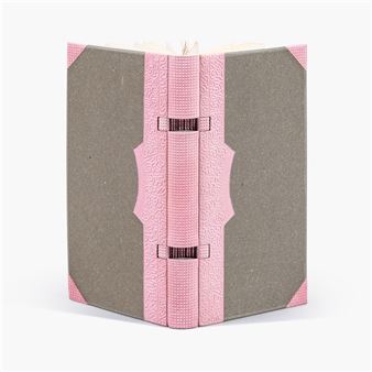 Précieuses reliures d’une bibliophile — Collection Georgette J. Salles - Sotheby's Paris