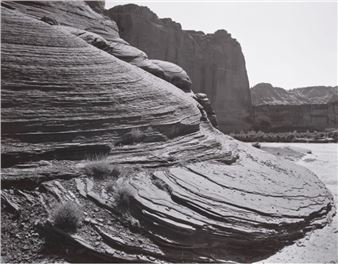 Discovering Ansel Adams - Artis—Naples, The Baker Museum