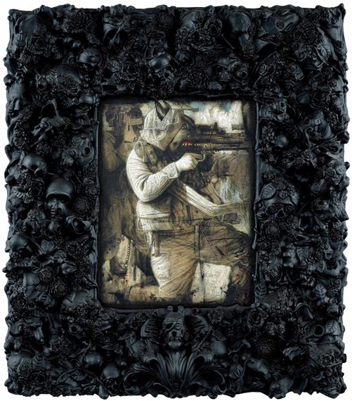 The Hunting Ground Series 3 - Ronald Ventura