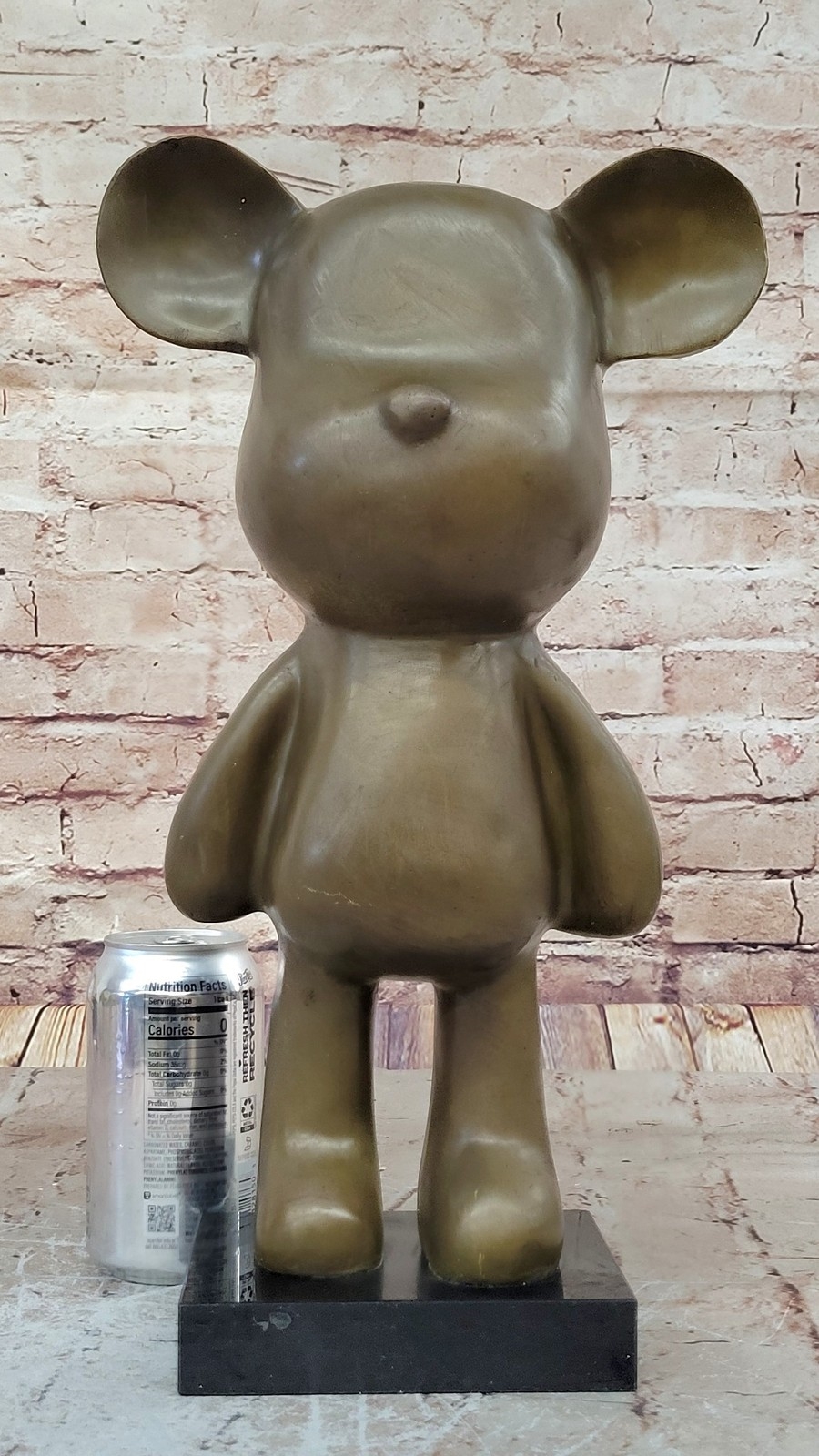Miguel Fernando López (Milo) | Mickey Mouse (2014 - 2025) | MutualArt