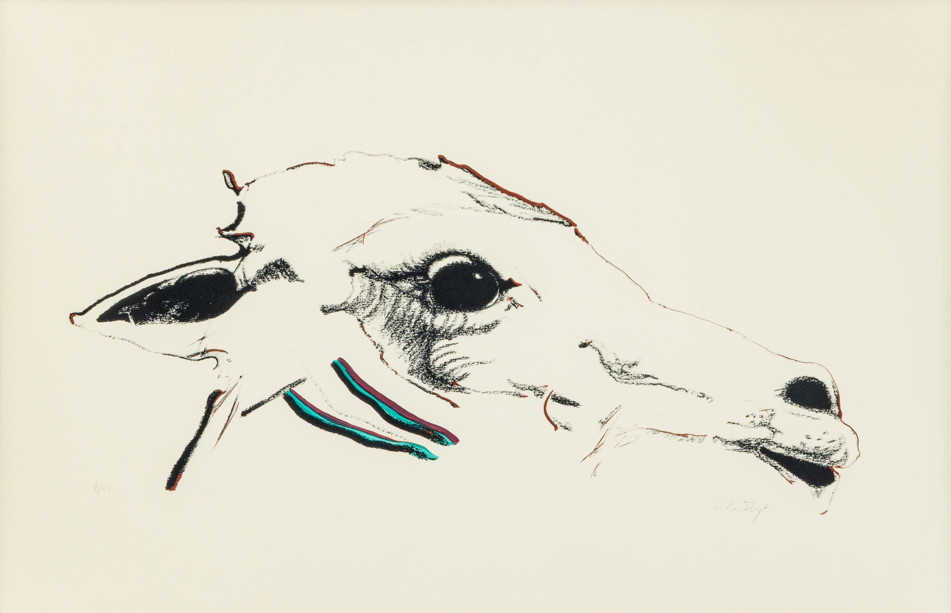 Octave Landuyt | Untitled | MutualArt