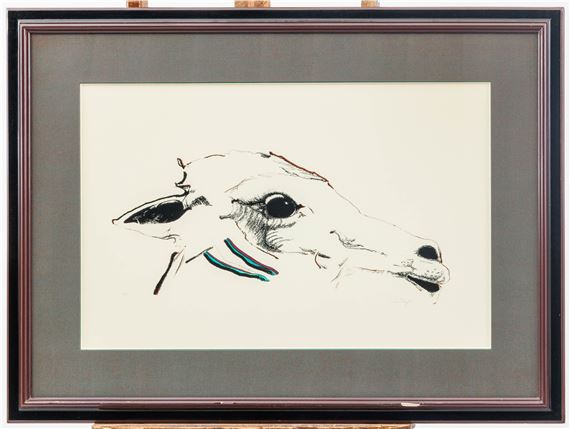 Octave Landuyt | Untitled | MutualArt