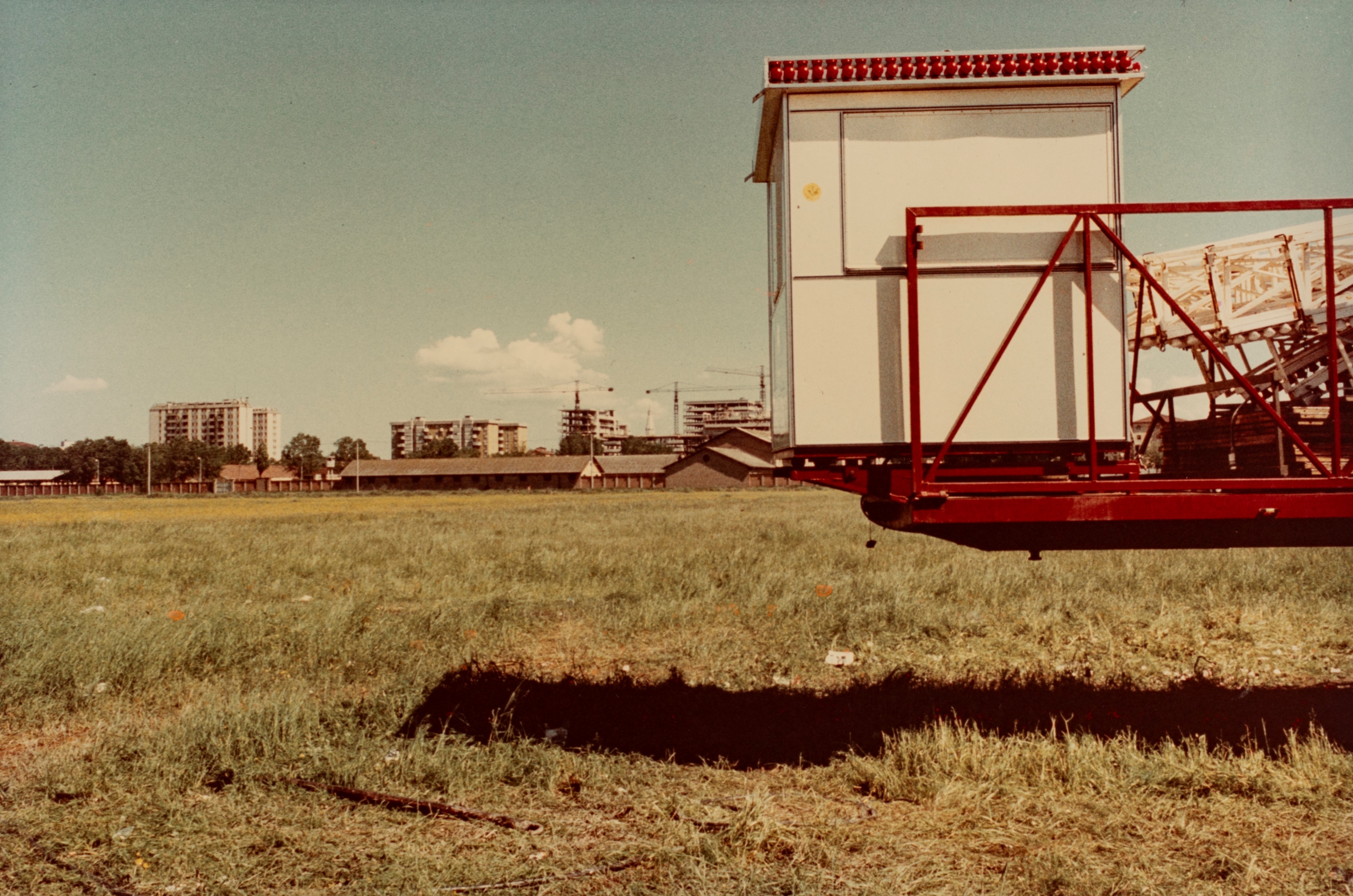 Luigi Ghirri | Portfolio Comune di Modena (1975 - 1980) | MutualArt