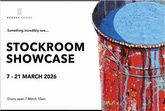Stockroom Showcase - REDSEA Gallery
