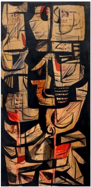 Anibal Gil | S/T, sf | MutualArt