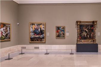 Prado Museum reframes the origins of the Spanish Renaissance with acquisitions