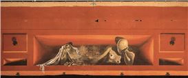 Dalí Museum Acquires Dalí’s Largest Work: A Monumental Surrealist Ballet Set