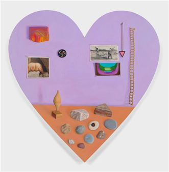Palm Springs Art Museum opens A Queer Arcana: Art, Magic, and Spirit