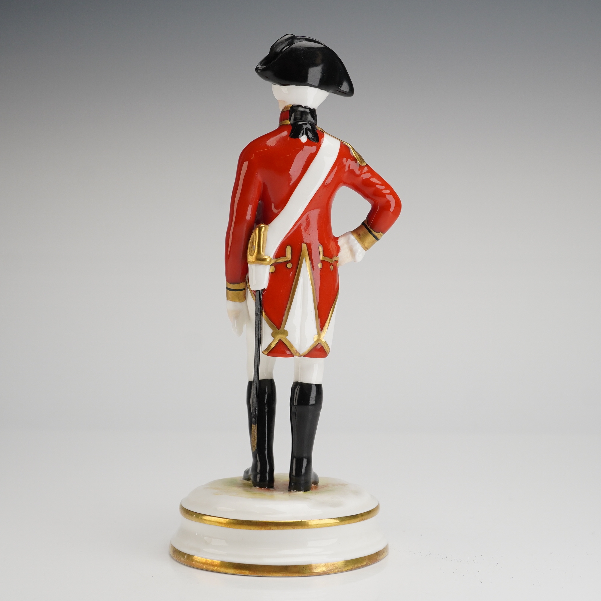 Michael Sutty | Michael Sutty Ltd Ed Military Figure 1st Foot Guards ...