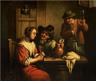 Senza titolo - Autore Ignoto