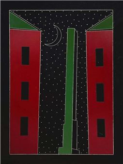 VENDITA 299 - Saletta d'Arte Viviani