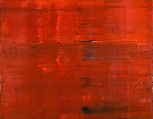 Christie's Rides Richter en Route to White-Glove Sale in Hong Kong