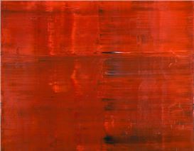 Christie's Rides Richter en Route to White-Glove Sale in Hong Kong