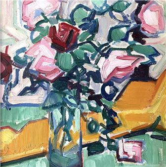 150 Years of The Fine Art Society - The Fine Art Society, Edinburgh