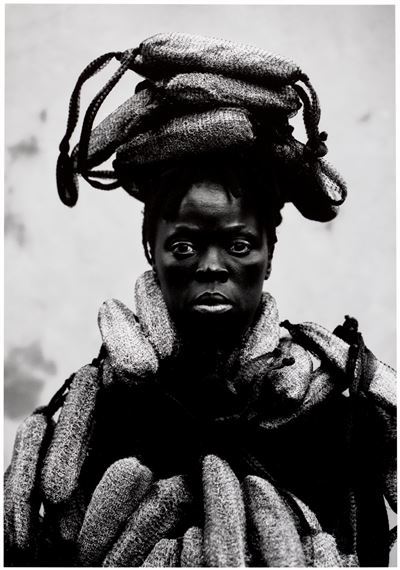 Tshatha VI, Umlazi, Durban - Zanele Muholi