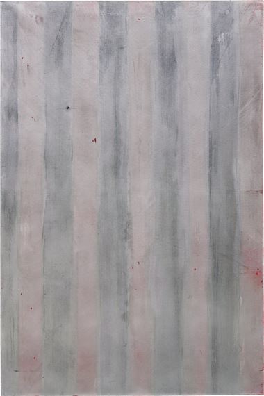 Untitled - Rudolf Stingel