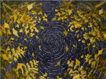 Dominic Chambers: The Body Shimmer - Lehmann Maupin, Seoul