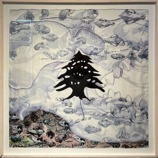 Pietro Ruffo | Untitled | MutualArt