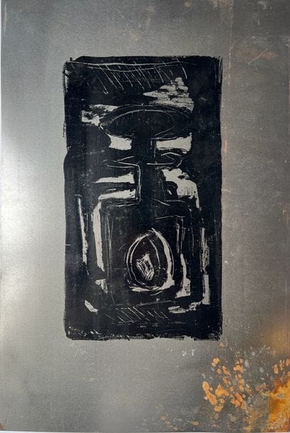 Pietro Ruffo | Untitled | MutualArt