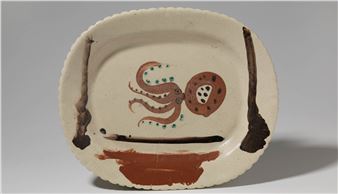 Picasso Cyprus: Encounters with the Ceramics of the Mediterranean - Museu Picasso de Barcelona