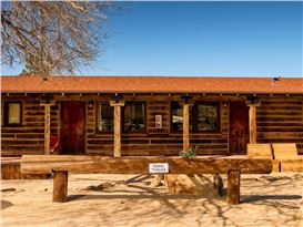 California’s High Desert Is Rich With Natural and Artistic Beauty—All Amplified by a Budding Art Fair