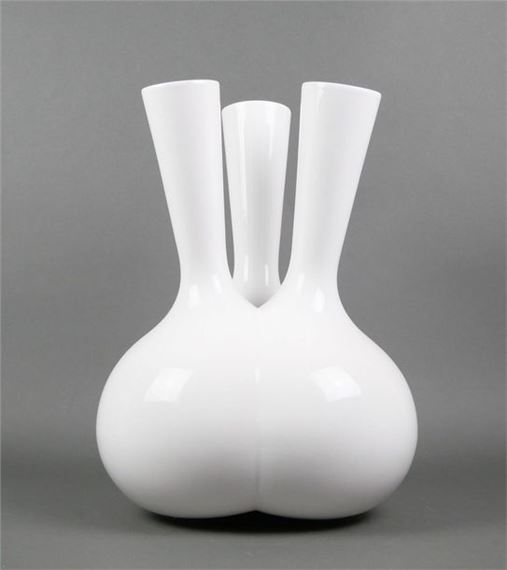 Roderick Vos | 'SARI' CHAIR FOR DRIADE (2000s) | MutualArt