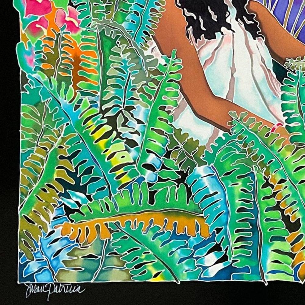 Susan Patricia | Island Bouquet | MutualArt