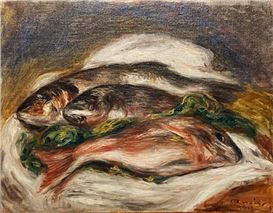 The Art World This Week: Impressionist Masterpieces Stolen, Picasso’s Guernica to Travel, UK Weighs Visitor Fees, and More