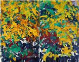 Joan Mitchell Sets New Auction Record for a Woman Artist in Asia
