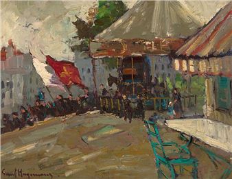 Avril 2026 : Vente d´Art et Antiquités - Horta Auction House