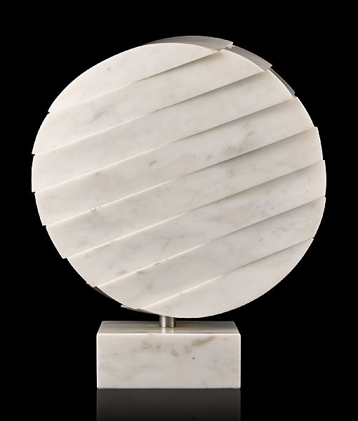 Hilde Van Sumere | Sphère | MutualArt