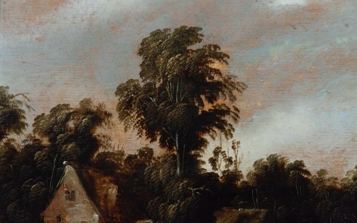 Dutch School, 17th Century | Untitled | MutualArt