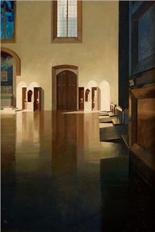 Peter Kelly | 119 Artworks at Auction | MutualArt