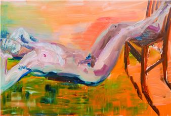 “FRAGILITY – The Dance of Life and Death”: an exhibition about the fragility of present time