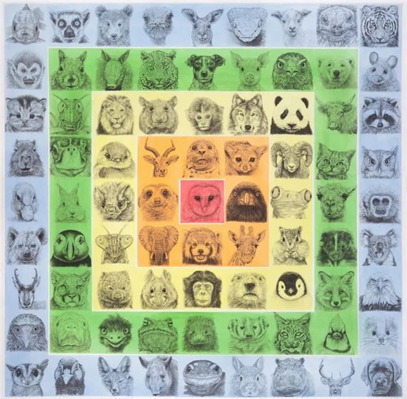 Hudson Valley (+ Vicinity) Selected Gallery Guide, April 2026