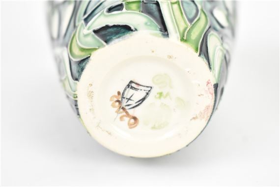 Rachel Bishop | Nivalis Snowdrop, Blueberry | MutualArt