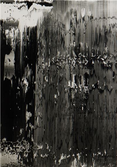 Uran [Uranium - Gerhard Richter