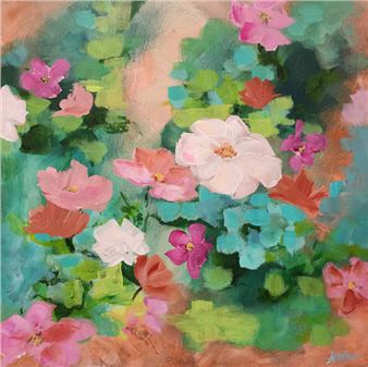 The Contemporary Dayton presents Amy Dolan: Along the Path