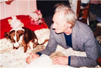 本 希少 Richard Billingham 写真集 Ikon Gallery