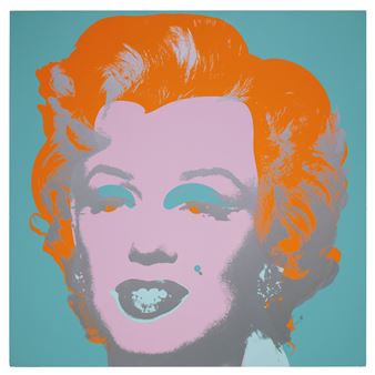 Marilyn Monroe (Marilyn