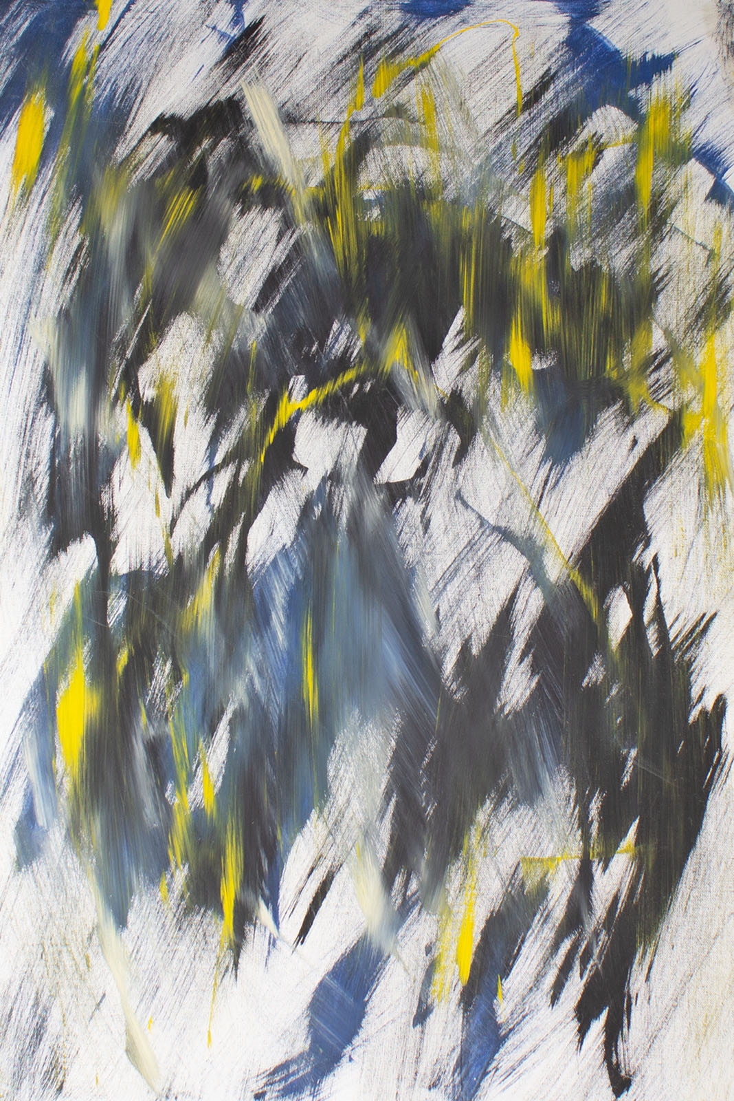 Angee Walberry | Entropy (2023) | MutualArt