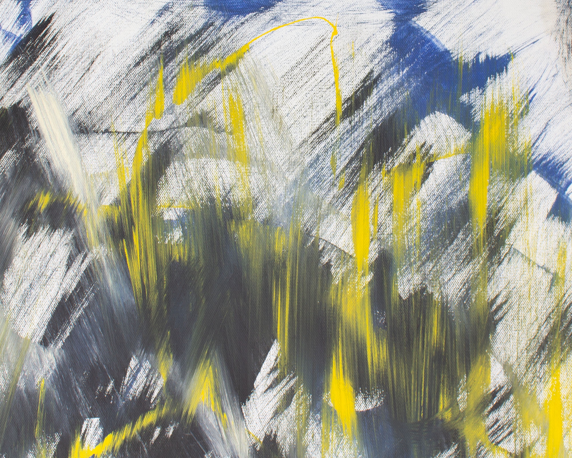 Angee Walberry | Entropy (2023) | MutualArt